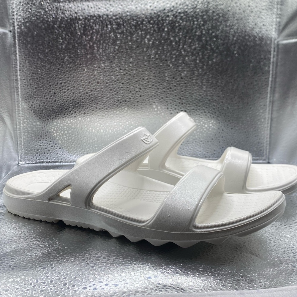 NWOT Spenco 10W slide sandal